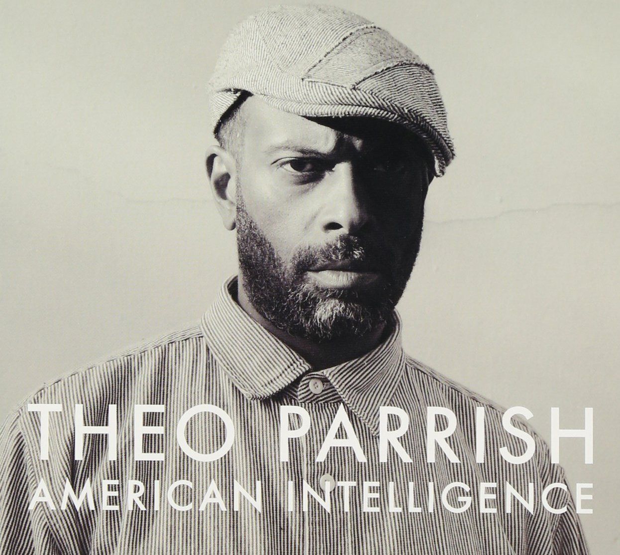 【CD】American Intelligence