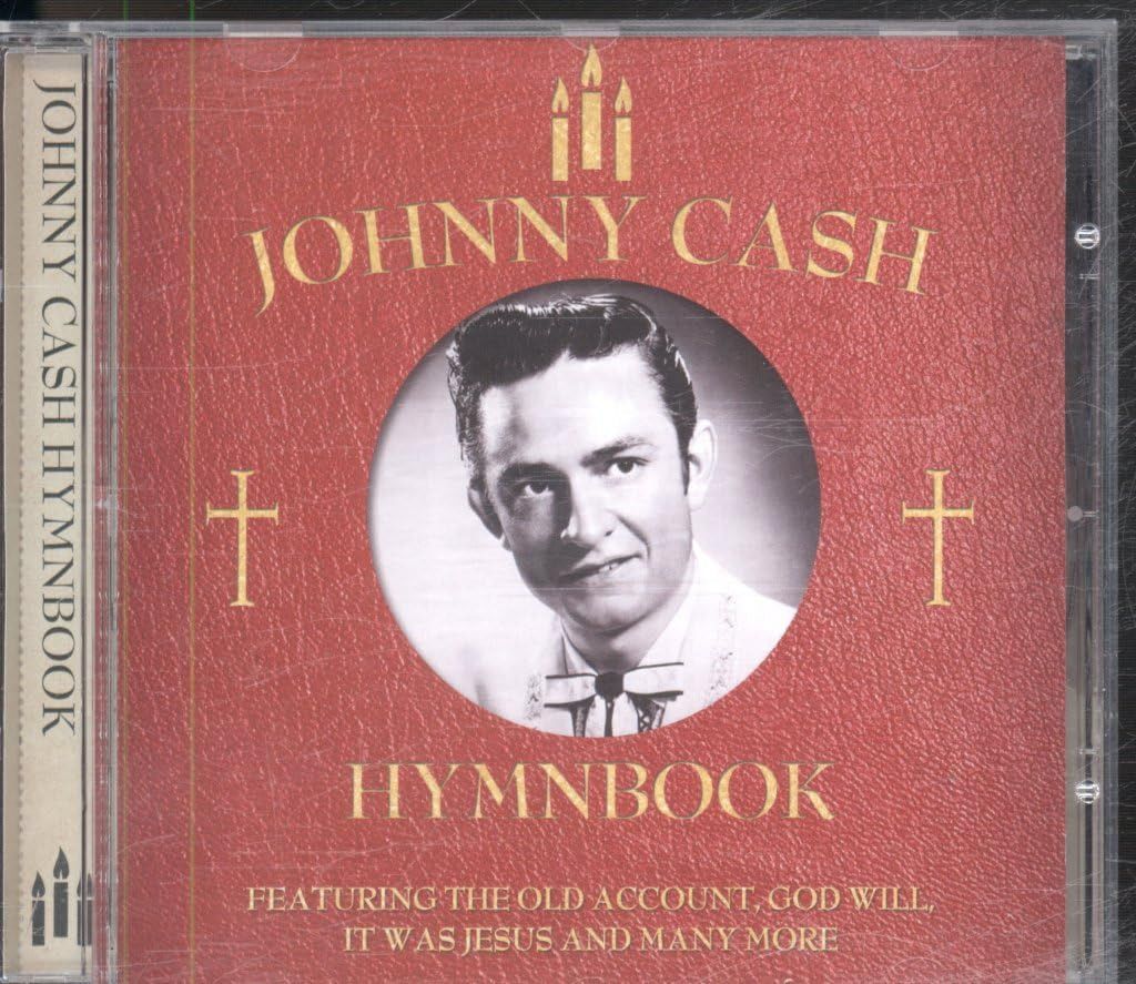 【CD】Hymnbook
