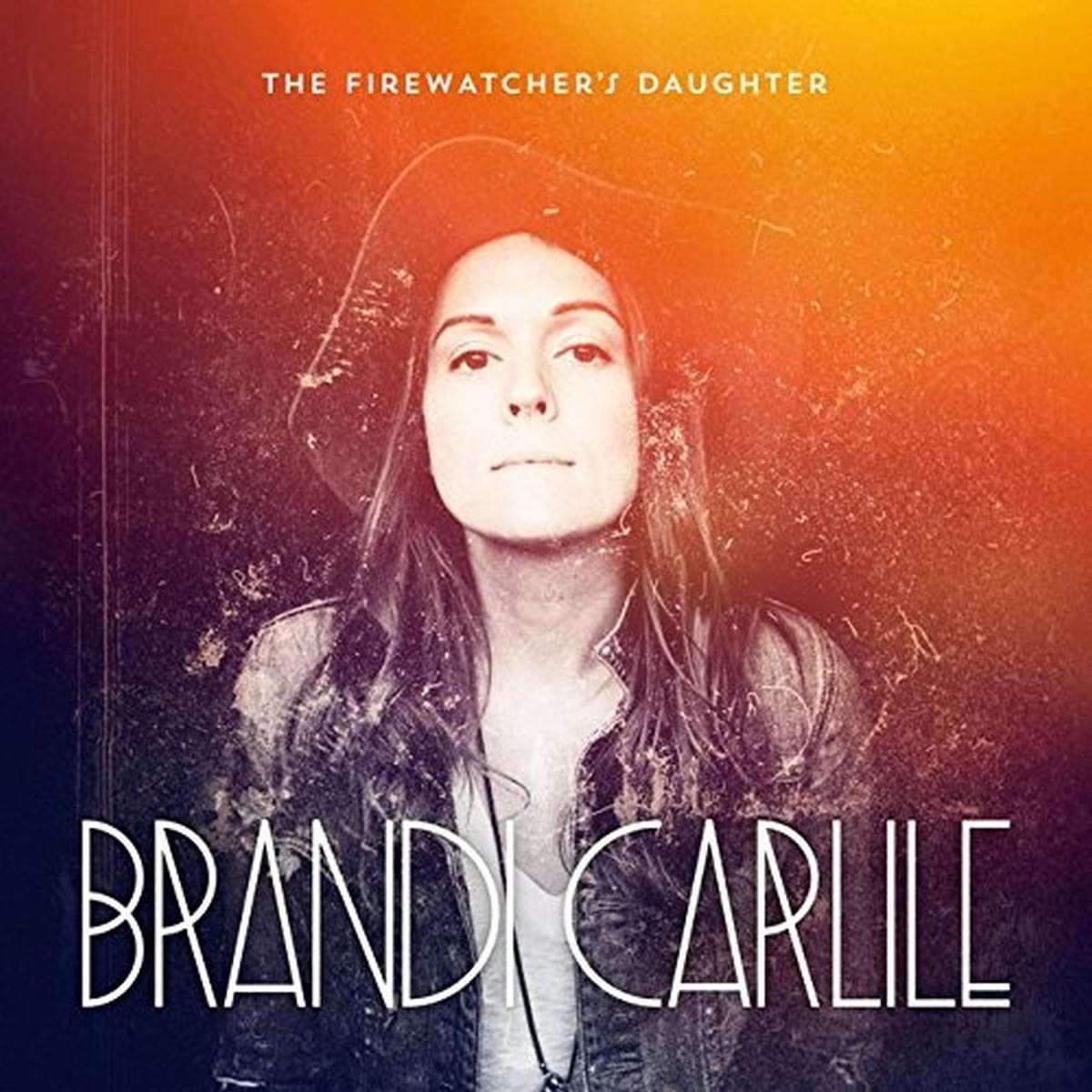 【CD】Firewatcher's Daughter
