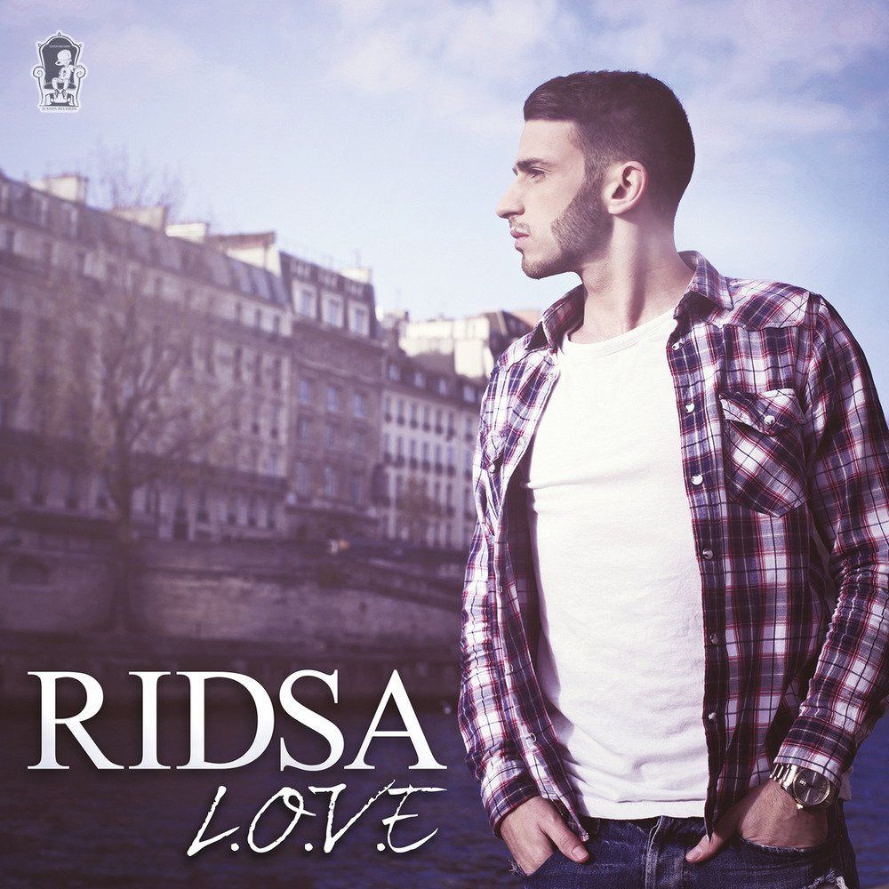 【CD】L.o.v.e.