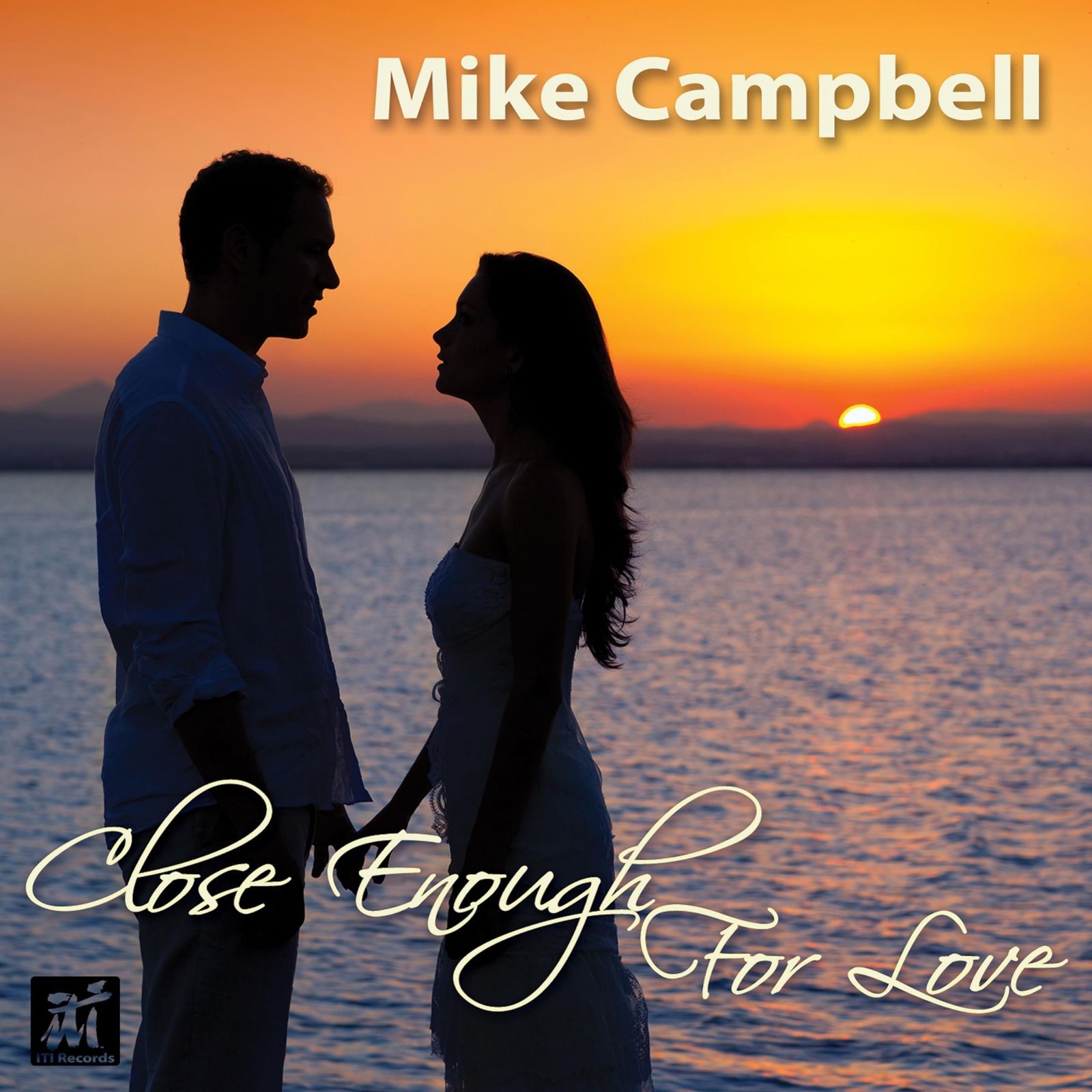 【CD】Close Enough for Love