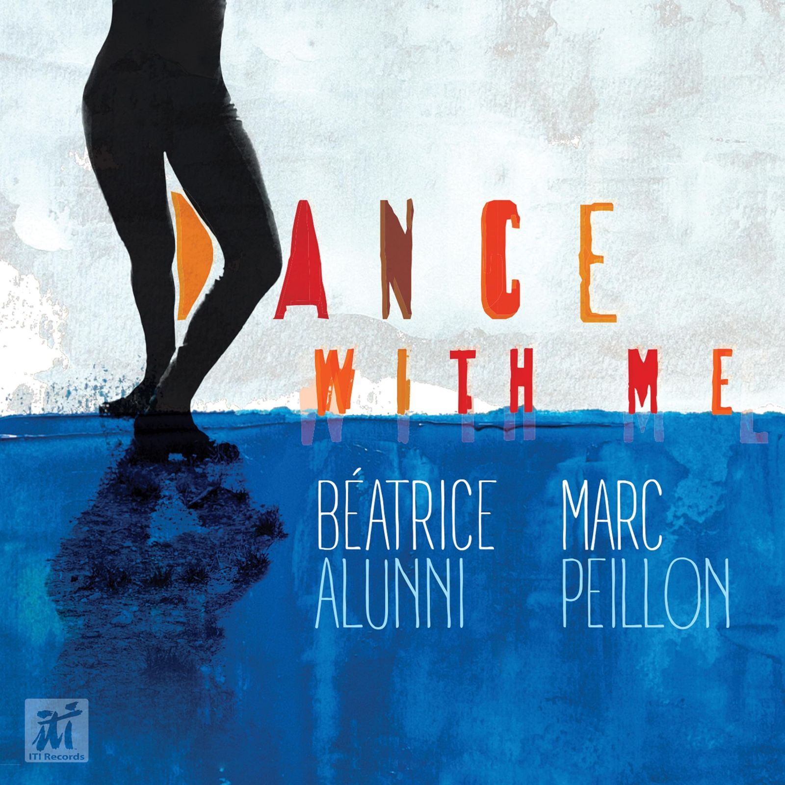 【CD】Dance with Me
