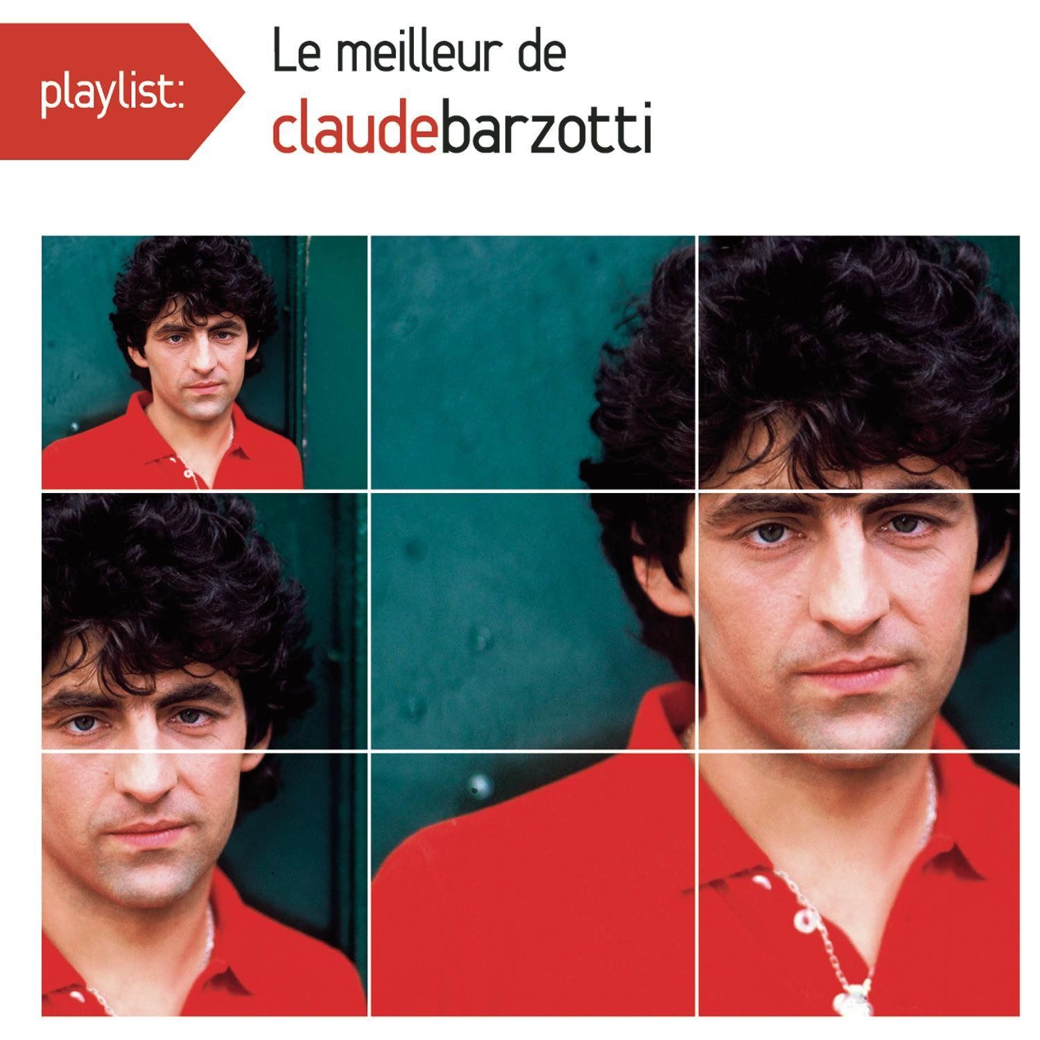 【CD】Playlist: Le Meilleur