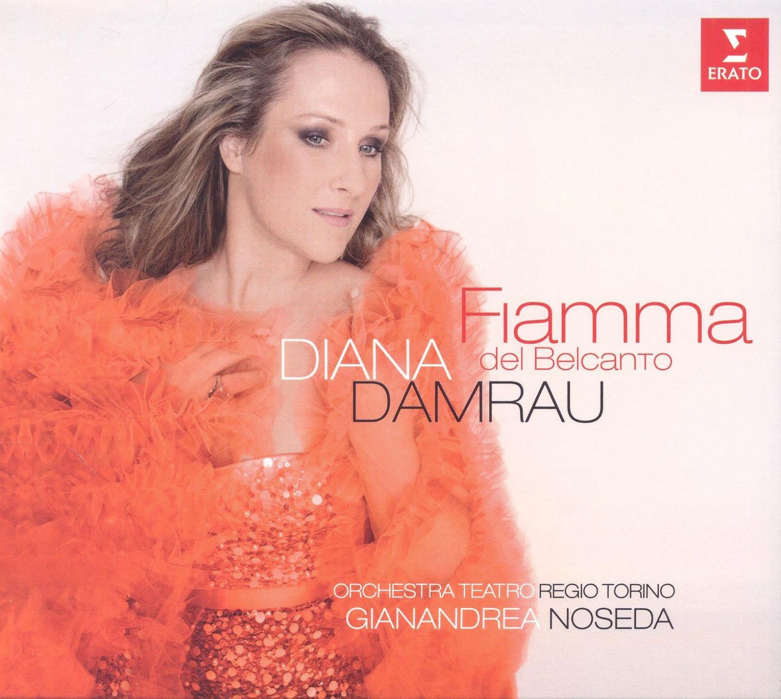 【CD】Fiamma Del Belcanto