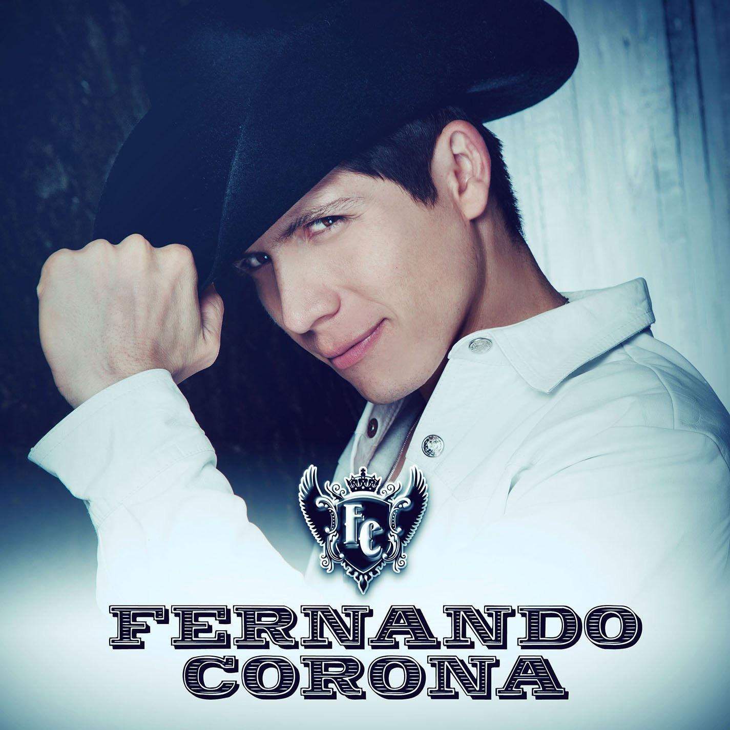 【CD】Fernando Corona