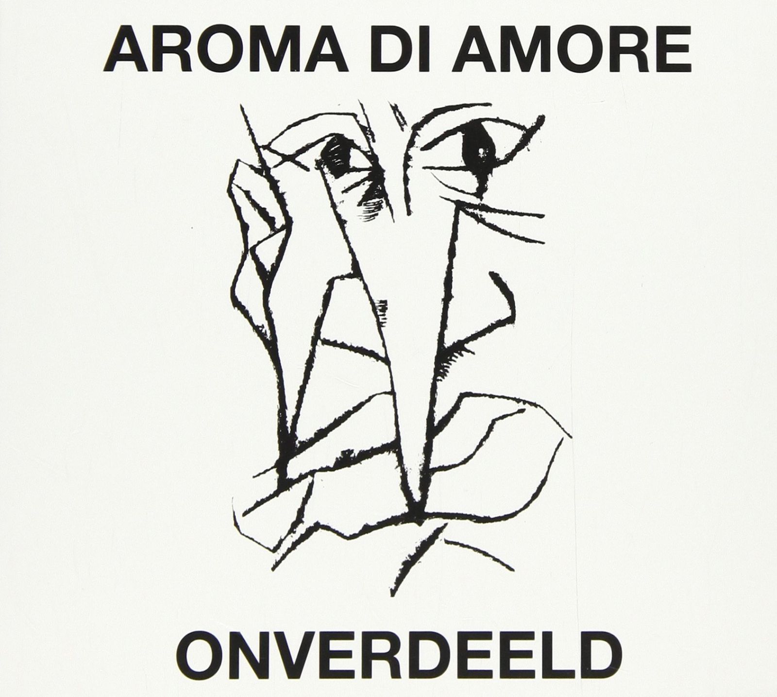 【CD】Onverdeeld