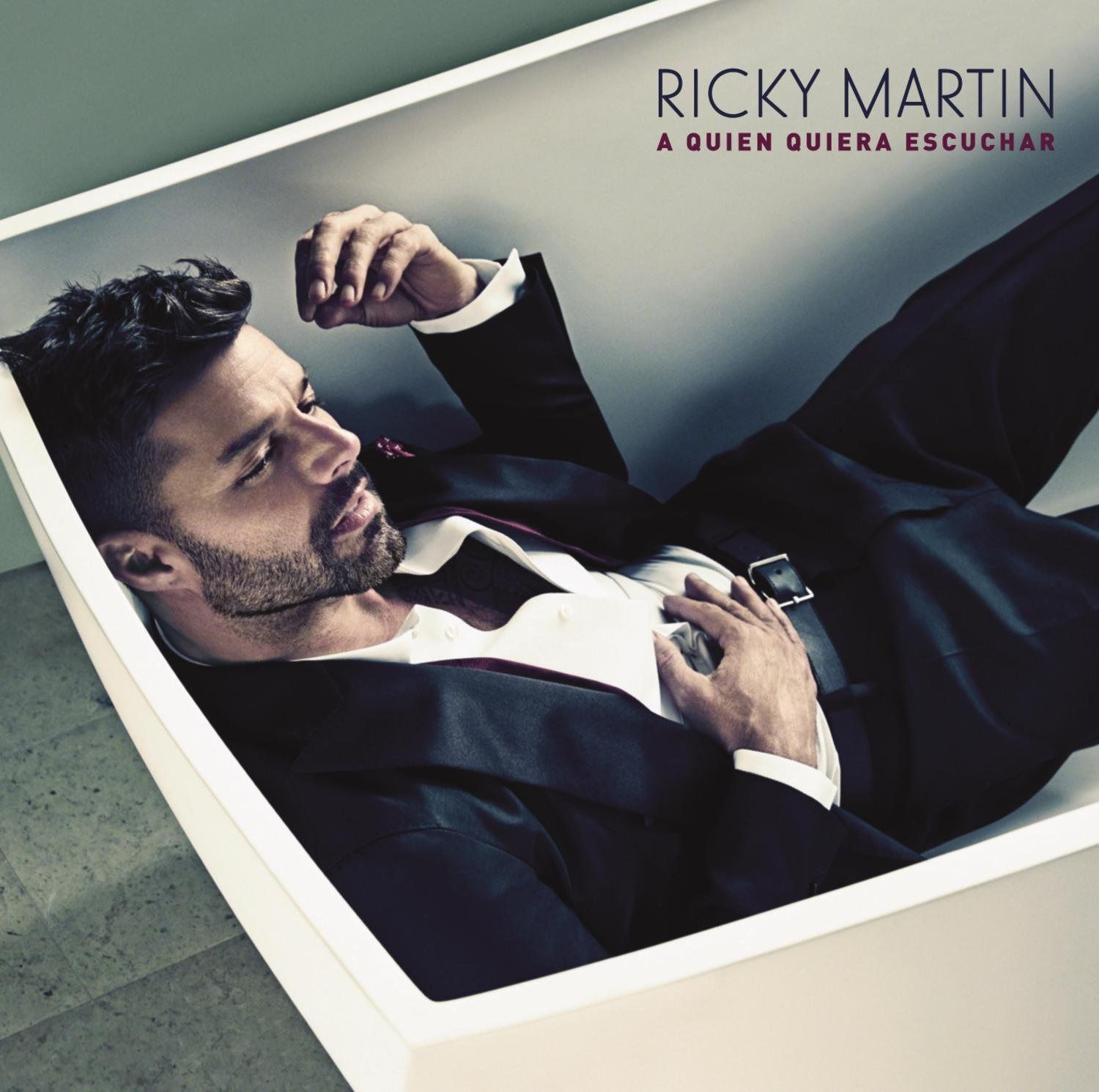 【CD】A QUIEN QUIERA ESCUCHAR