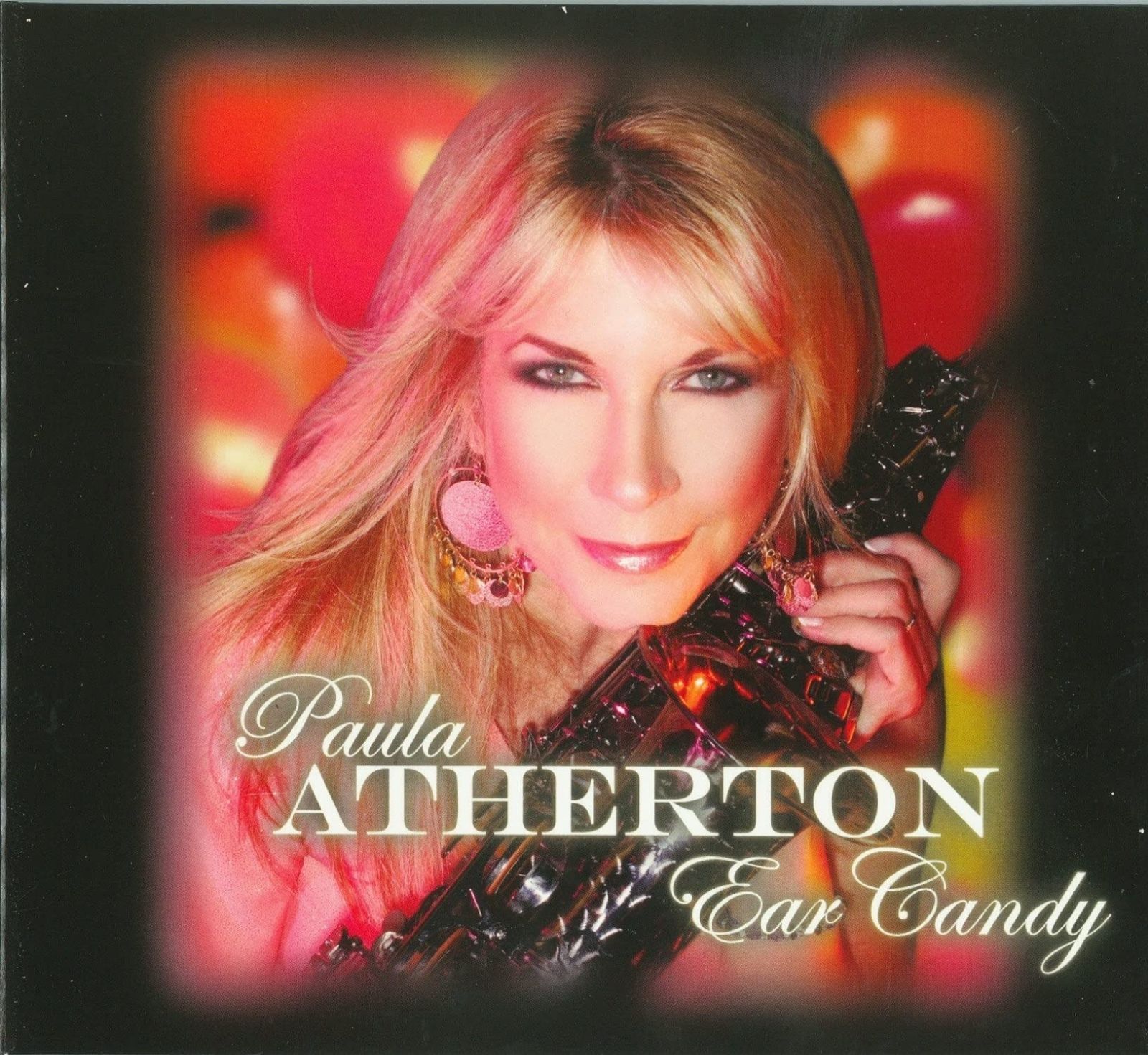 【CD】Ear Candy