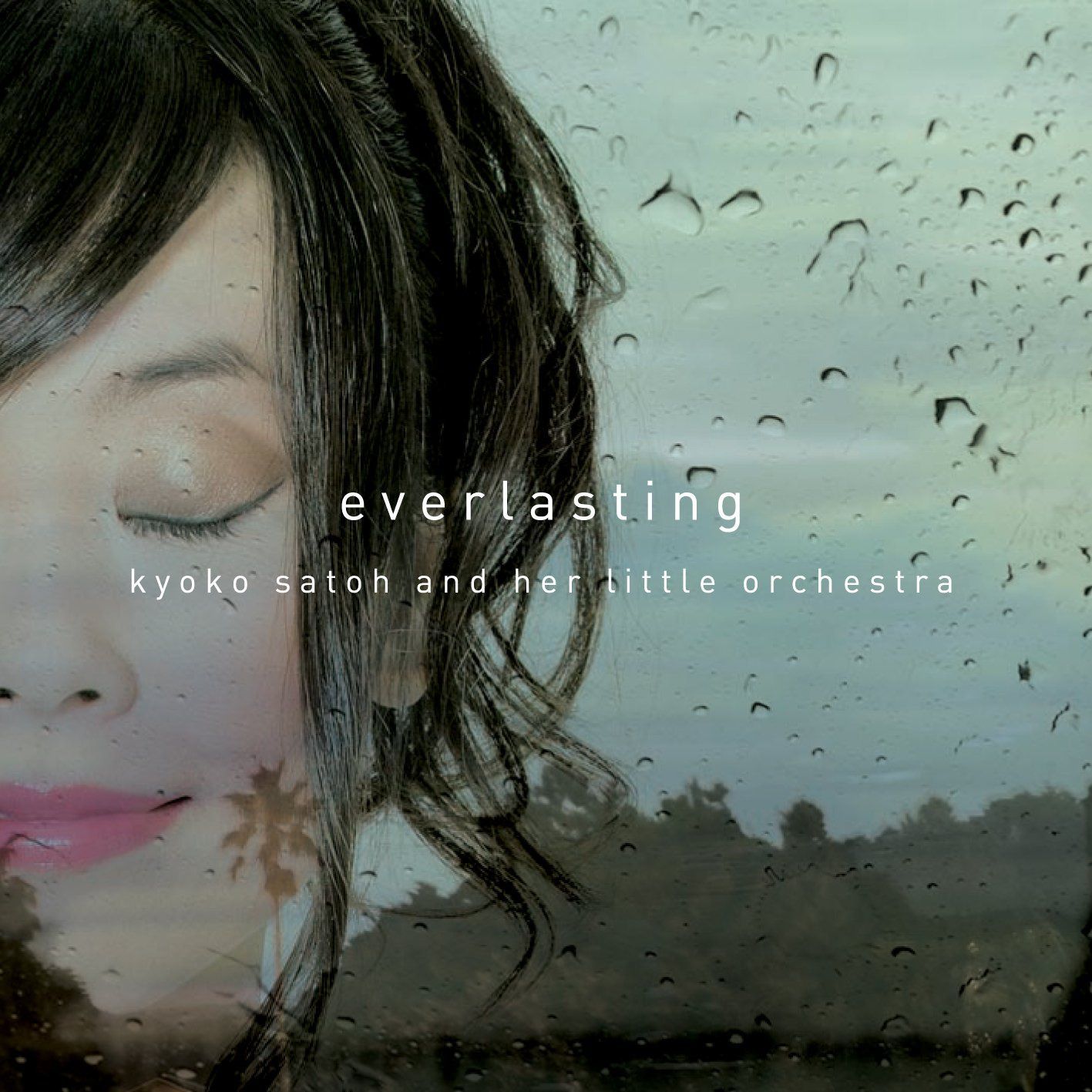 【CD】EVERLASTING