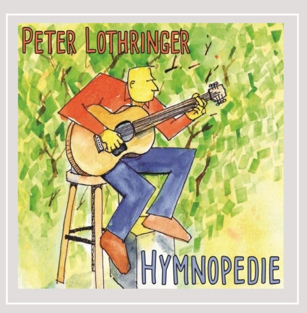 【CD】Hymnopedie