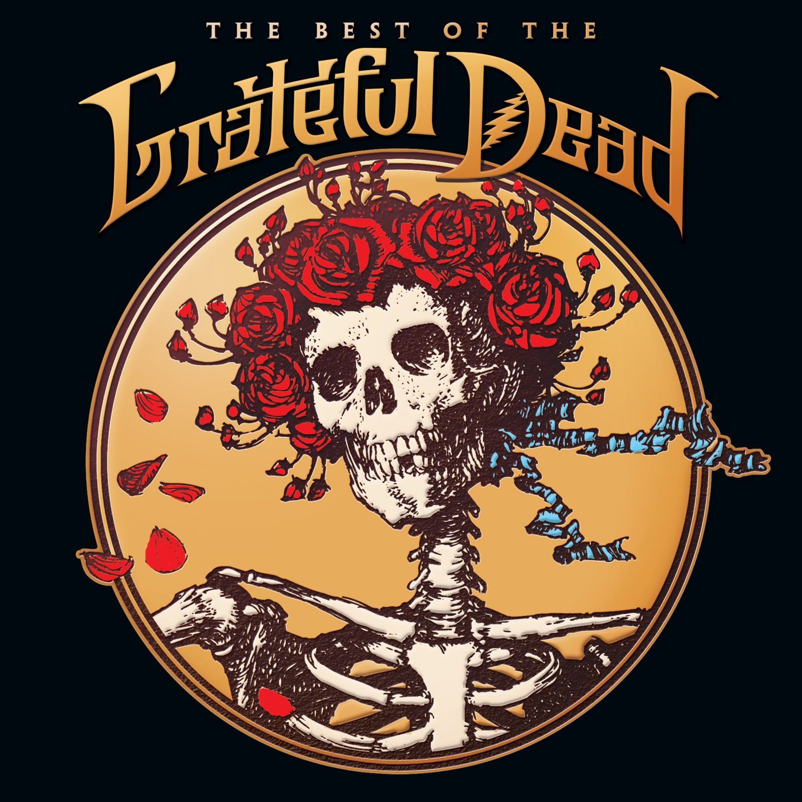 【CD】Best of the Grateful Dead