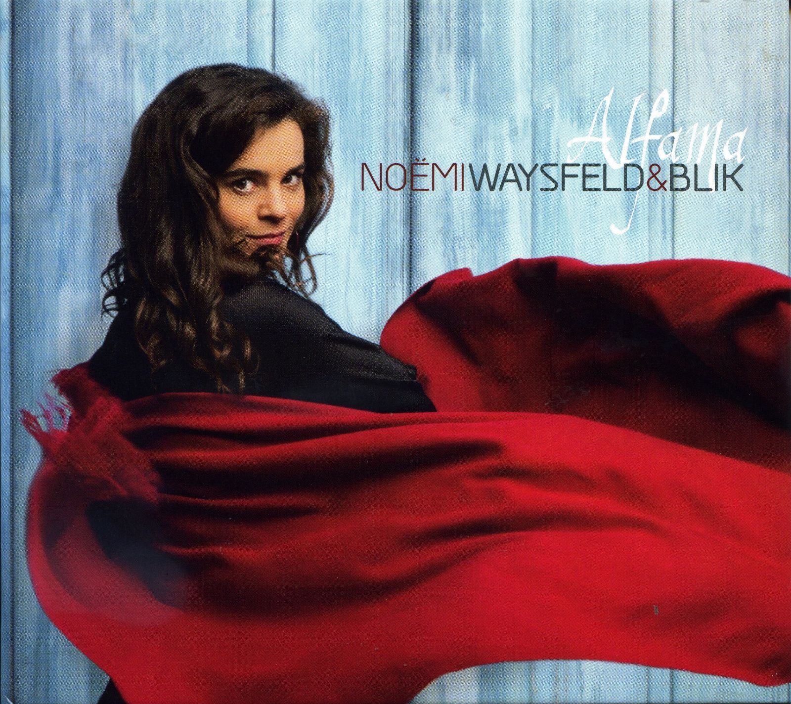 【CD】Alfama