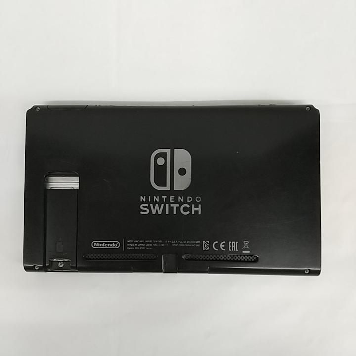 東店36-3971-2605] Switch本体 旧型 ジャンク - メルカリ
