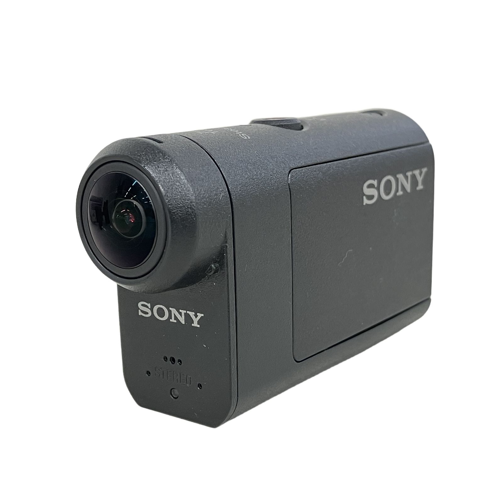 SONY HDR-AS50 デジタル ビデオ カメラ アクションカム ソニー ジャンク K11196323