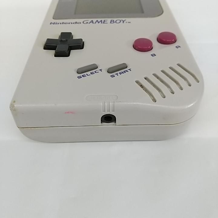 東店24-3972-2605] 初代ゲームボーイ本体 DMG-01 ジャンク - メルカリ