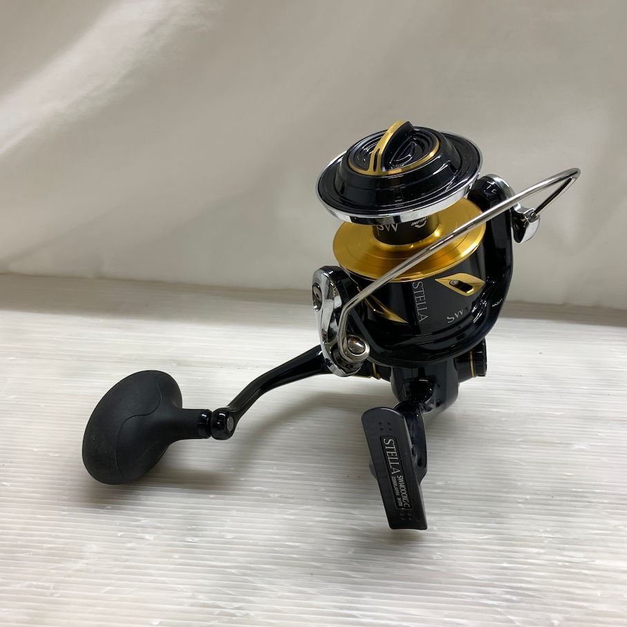 現状渡し品】 シマノ 19ステラ SW14000XG 【134-260529-MS-02-min