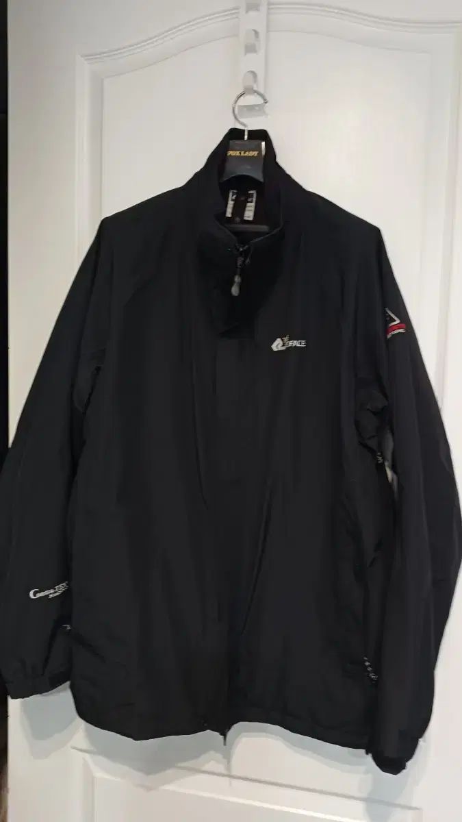 THE RED FACE 105 GORE-TEX バスト 65 長さ 78