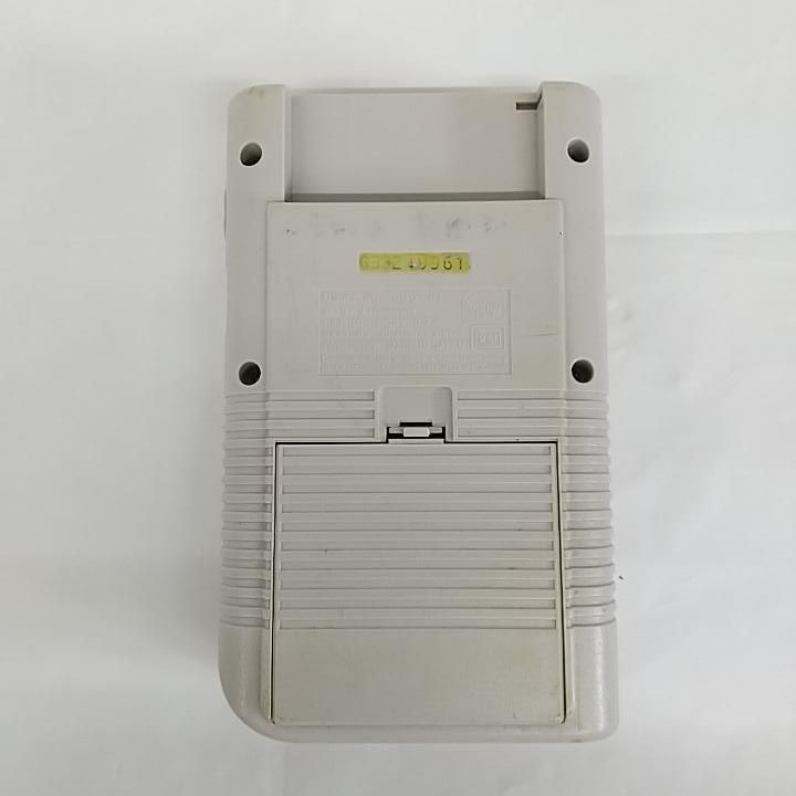 東店24-3972-2605] 初代ゲームボーイ本体 DMG-01 ジャンク - メルカリ