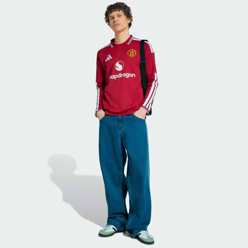 アディダス adidas マンチェスター・ユナイテッド 26/27 ホーム