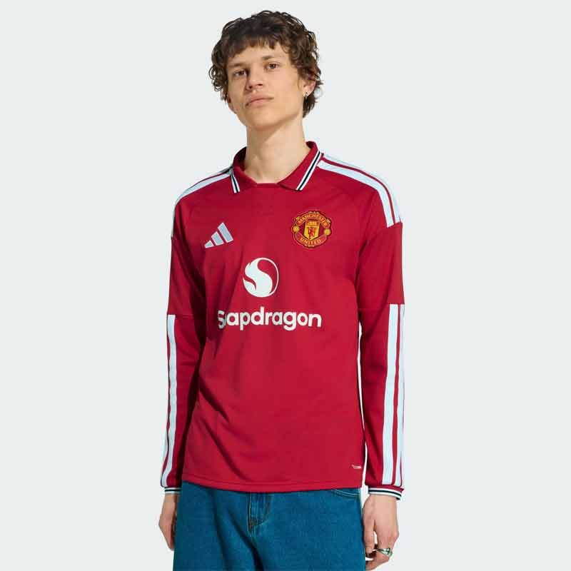 アディダス adidas マンチェスター・ユナイテッド 26/27 ホーム