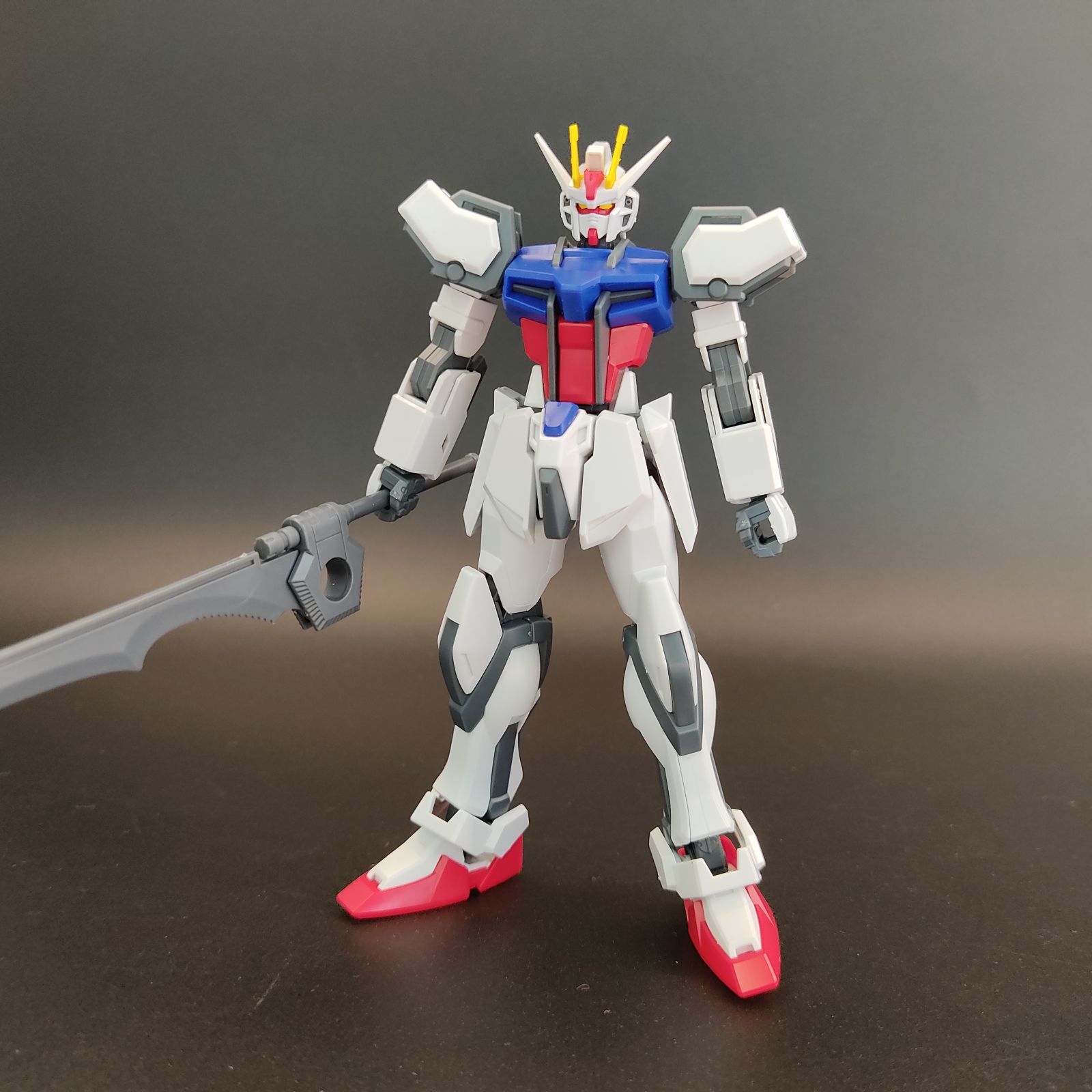 ガンプラ【未検品/ジャンク/破損あり】ENTRY GRADE 1/144 ストライク