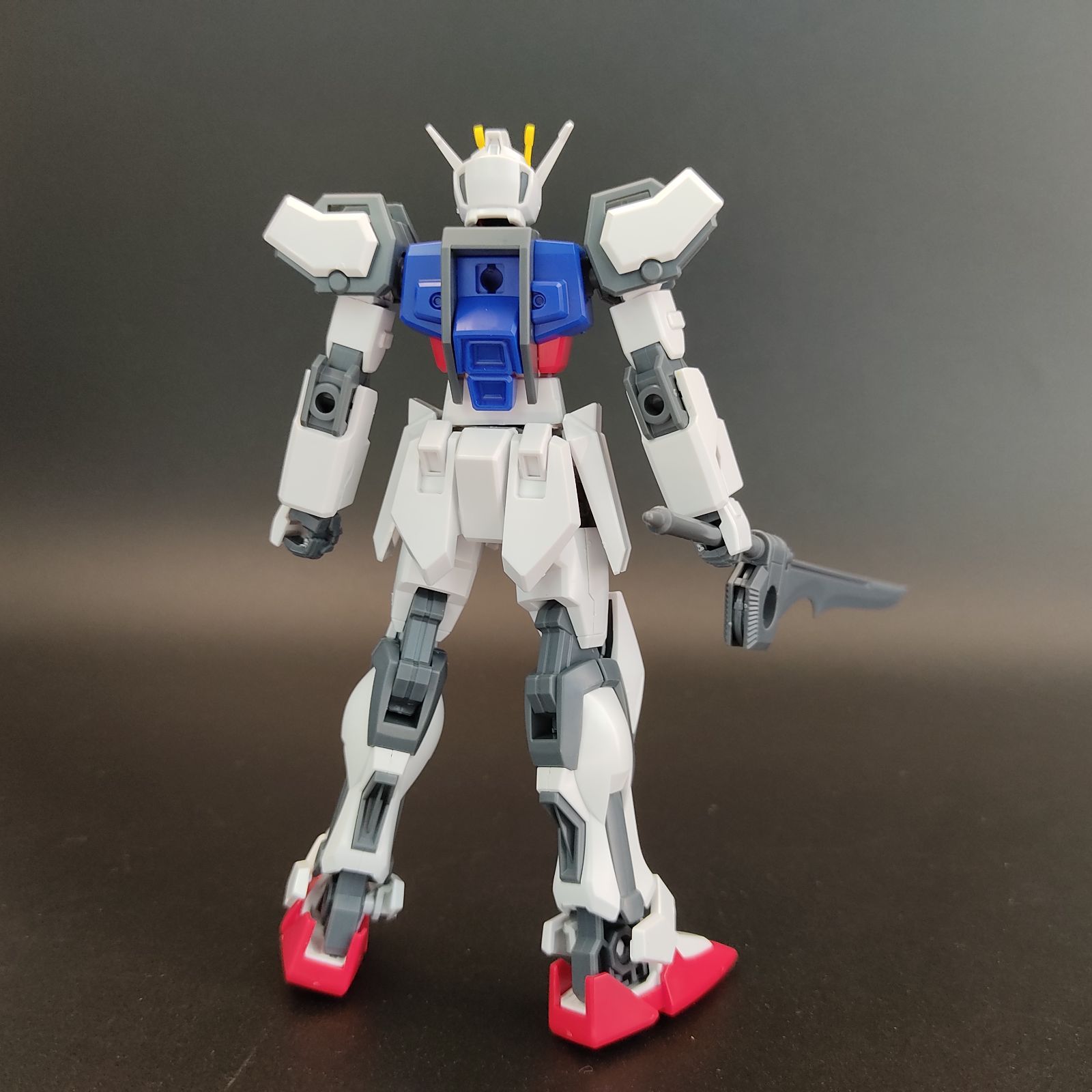 ガンプラ【未検品/ジャンク/破損あり】ENTRY GRADE 1/144 ストライク