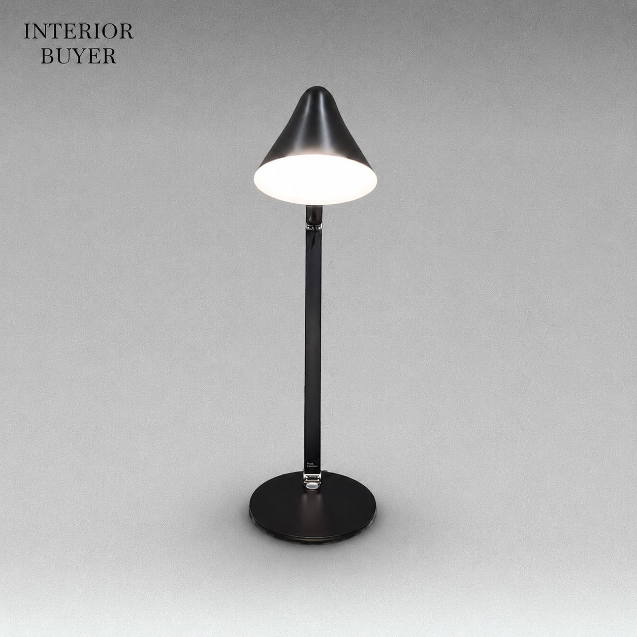 louis poulsen ルイスポールセン NJP TABLE テーブル ランプ ライト 