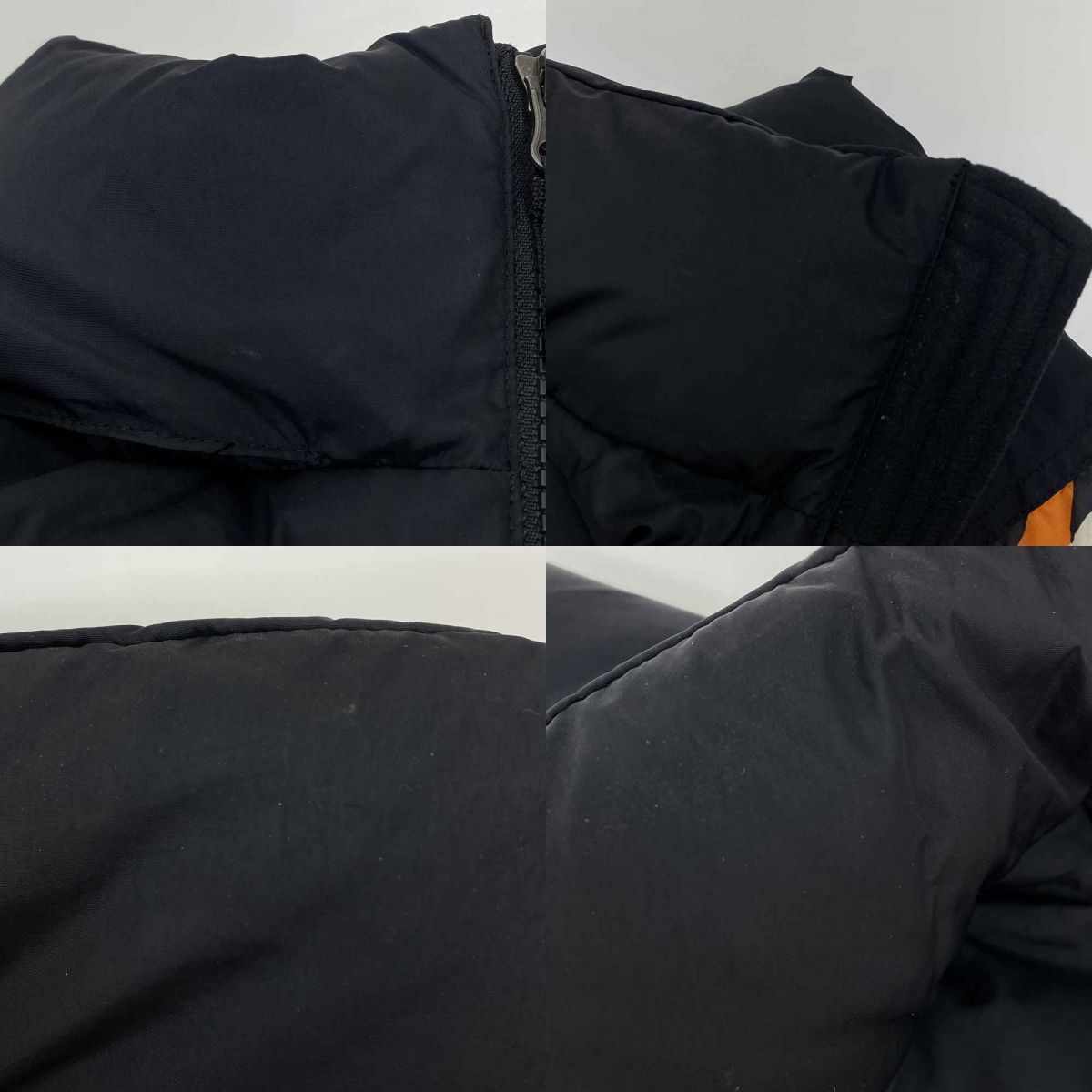 THE NORTH FACE ノースフェイス ノベルティーヌプシベスト ダウン