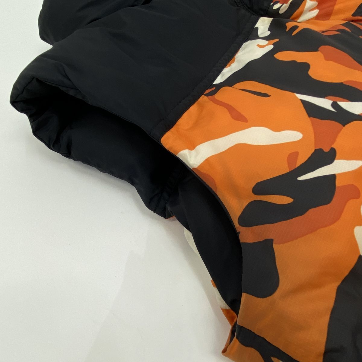 THE NORTH FACE ノースフェイス ノベルティーヌプシベスト ダウン