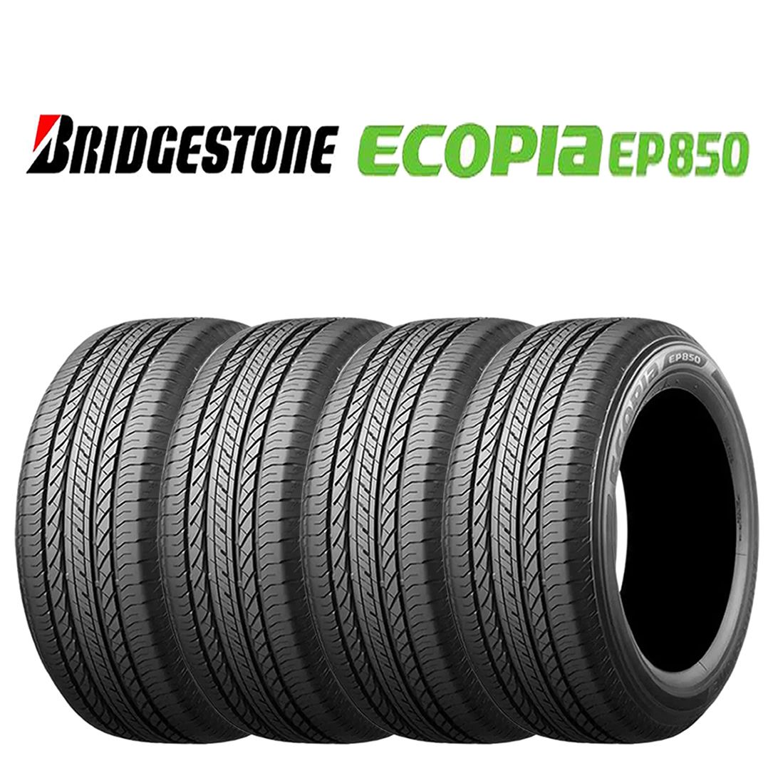 2026年製 新品 4本価格 会社宛 送料無料 215/50R18 92H 夏 ブリヂストン EP850 プリウス ヤリスクロス CX-3 セレナ オデッセイ NO,BN1876