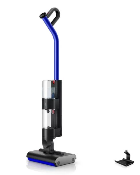 ダイソン WashG1 WR01 掃除機 コードレス サイクロン 吸引力 軽量 コンパクト 充電式 ハンディ