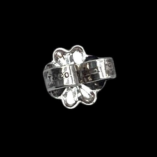 Tiffany & Co. ティファニー ピアス エターナル サークル エルサぺ