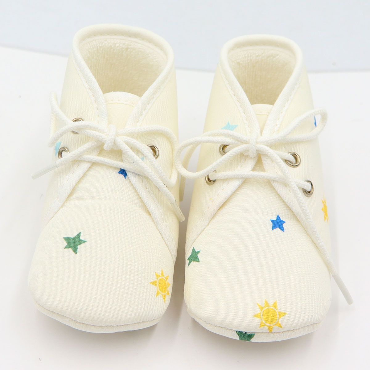エルメス(HERMES） ベビーシューズ PAF BABYファーストシューズ サイズ 