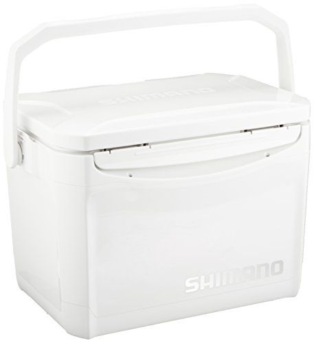 シマノ(SHIMANO) クーラーボックス 釣り用 ホリデー クール (20~26 