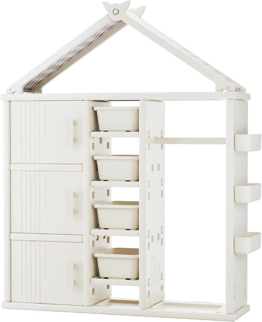 新品子供用ハンガーラック ハンガーラック ハンガー 多機能1767-200 新品子供用ハンガーラック ハンガーラック ハンガー 多機能1767-200
