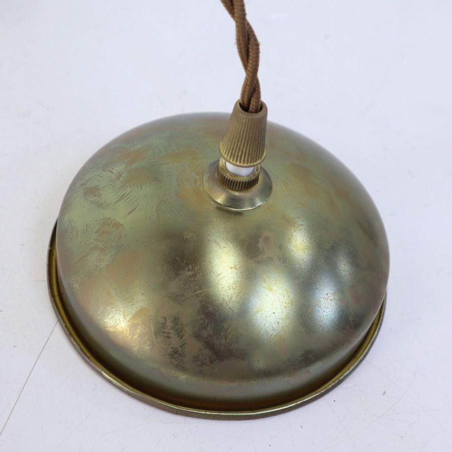 ART WORK STUDIO アートワークスタジオ Jam trans-pendant ジャム