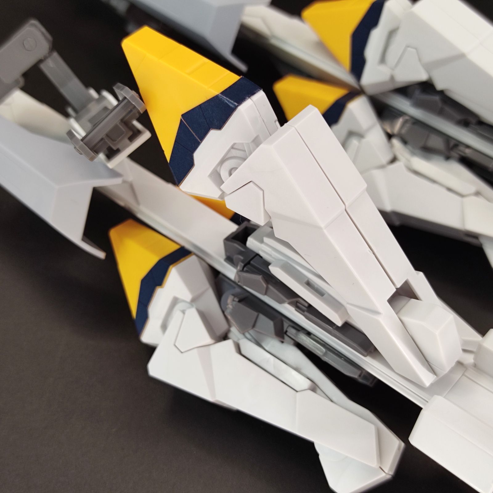 ガンプラ　hgガフラン ナラティブガンダム　ジャンク ☆ショップ限定10%OFF割引クーポン発行中☆ ガンプラ【未検品/ジャンク