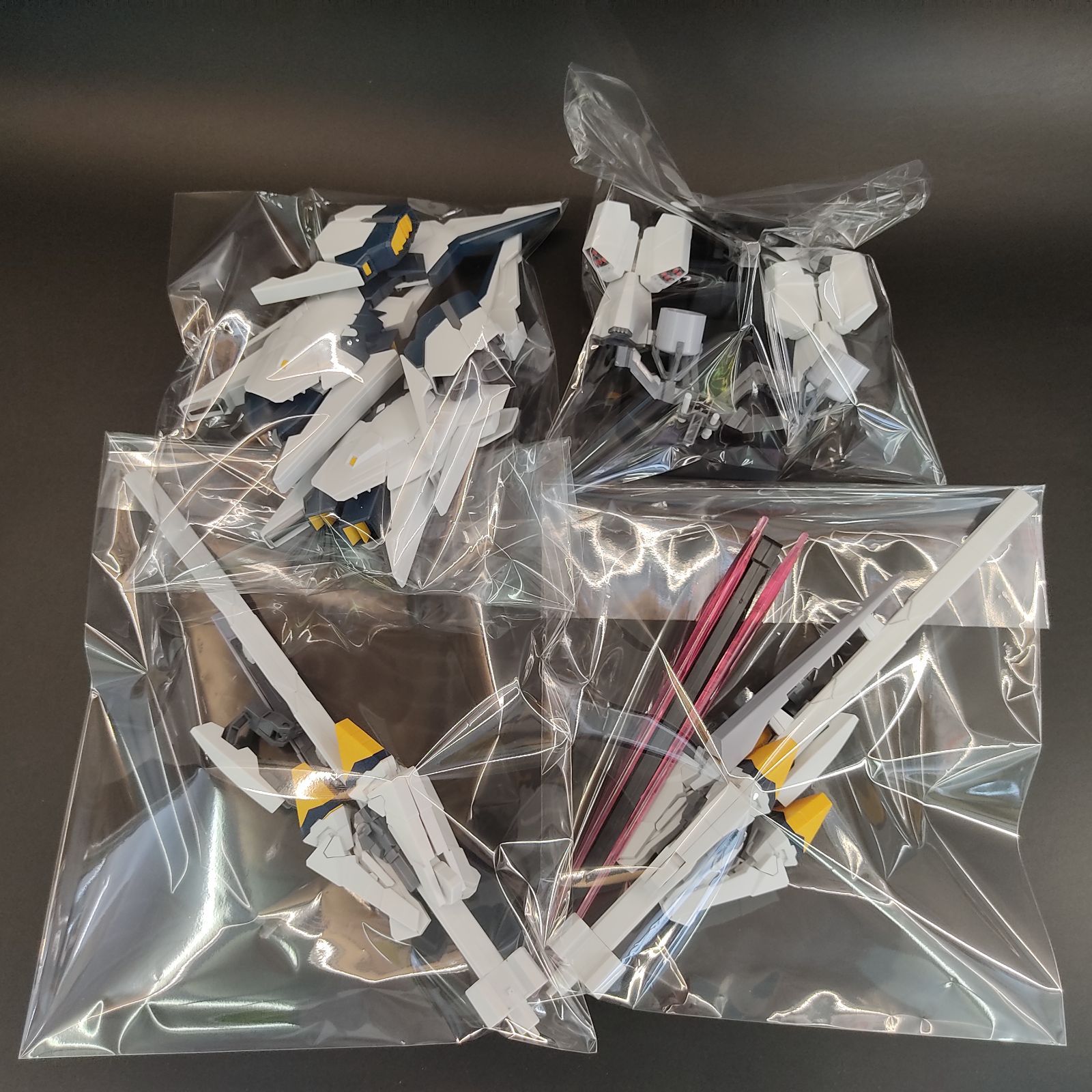 ☆ショップ限定10%OFF割引クーポン発行中☆ ガンプラ【未検品/ジャンク