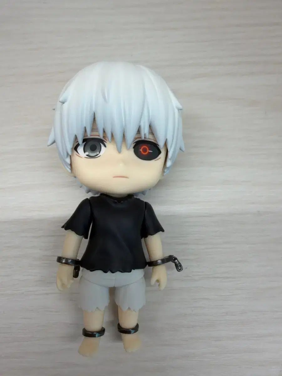 東京喰種 金木 研 ねんどろいど