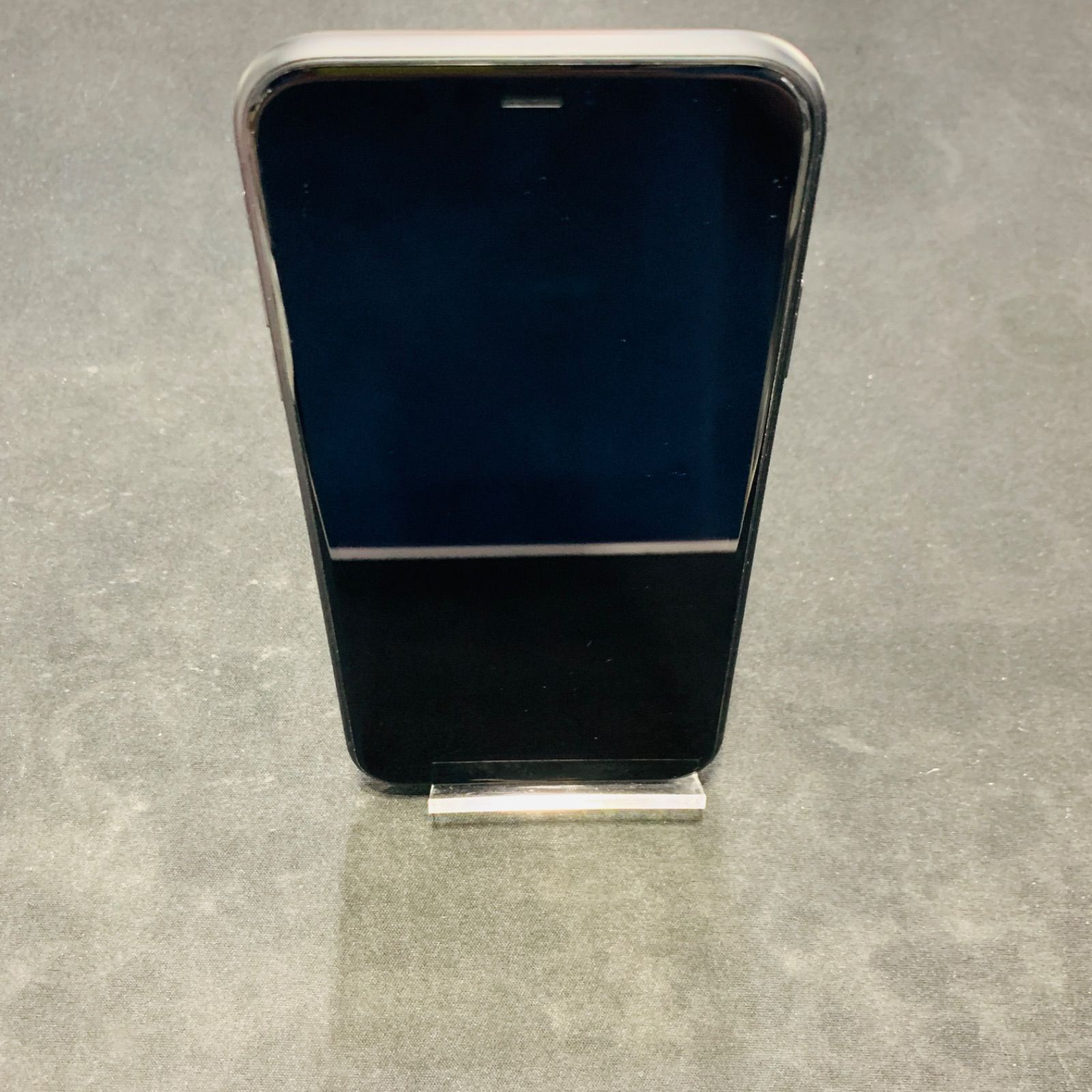 【良品】iPhone 11 SIMFREE 64GB ブラック