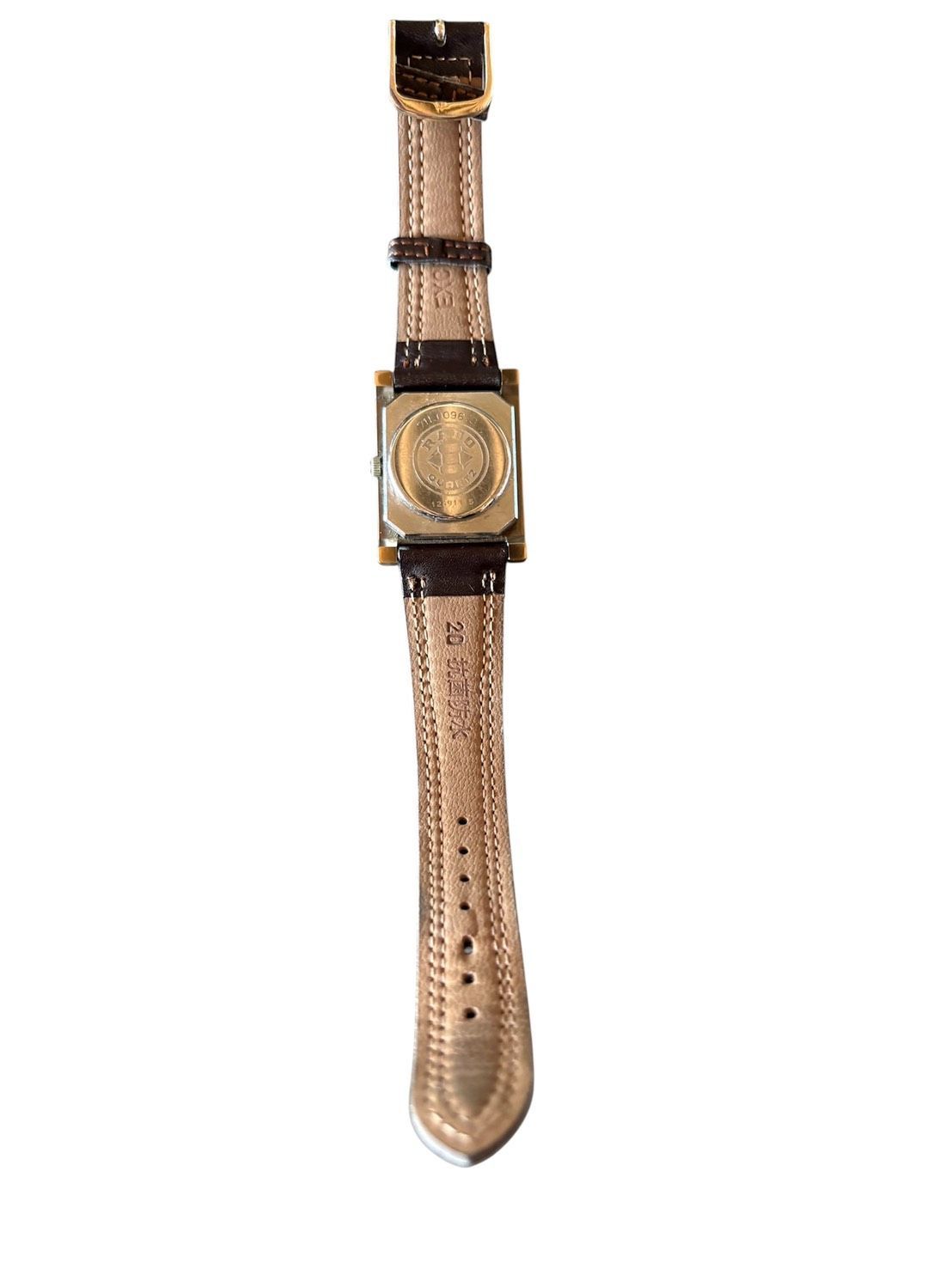 RADO DIASTAR ジャンク品 ☆【腕時計】不動 ジャンク Rado DIASTAR クォーツ腕時計 - メルカリ