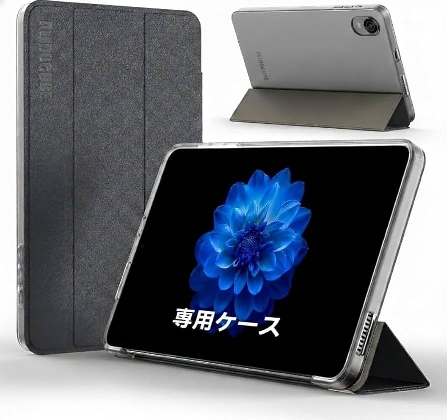ALLDOCUBE iPlay 60 Pro + 純正ケース ALLDOCUBE iPlay 60 mini Pro ケース 8.4インチ - メルカリ