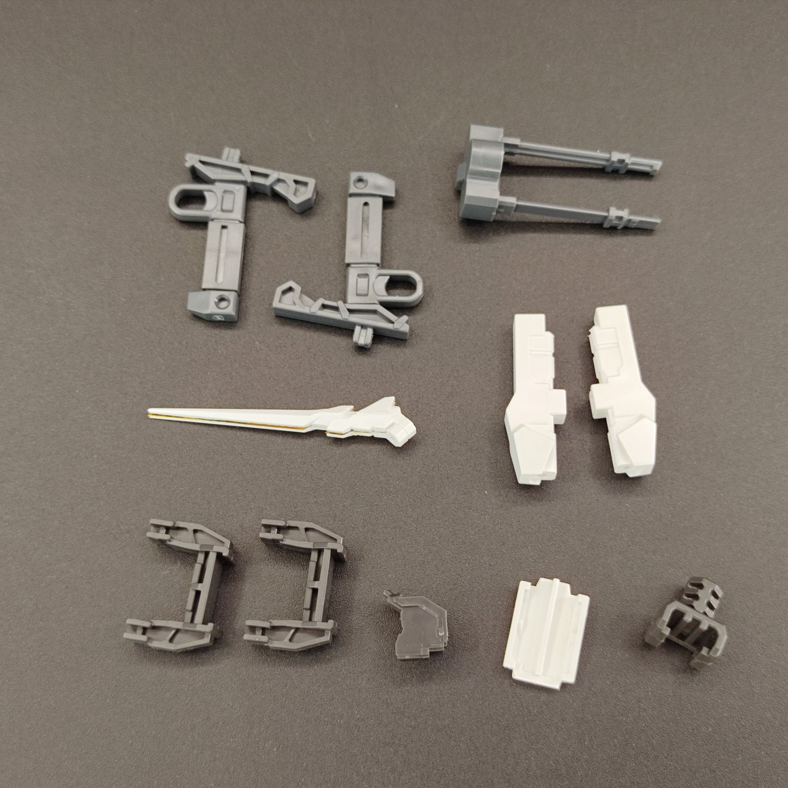 ガンプラ【未検品/ジャンク】MGEX 1/100 ユニコーンガンダム Ver.Ka 一