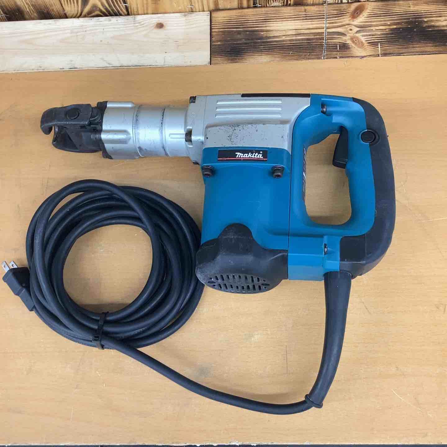 ★マキタ(makita) 電動ハンマ HM0830【越谷店】 21,444円