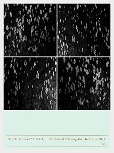 【CD】Ryuichi Sakamoto | Playing the Orchestra 2014 (CD2枚組) - 坂本龍一