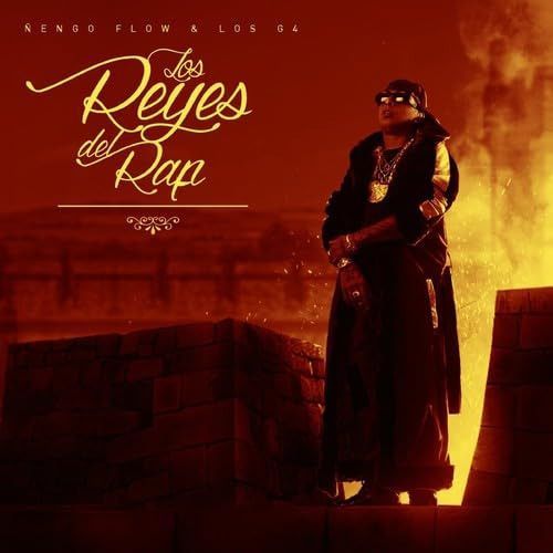 【CD】Los Reyes Del Rap