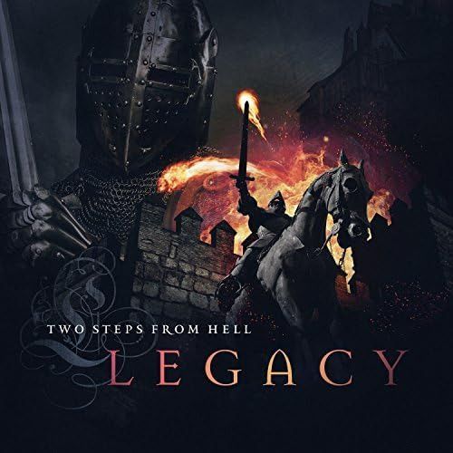 【CD】Legacy