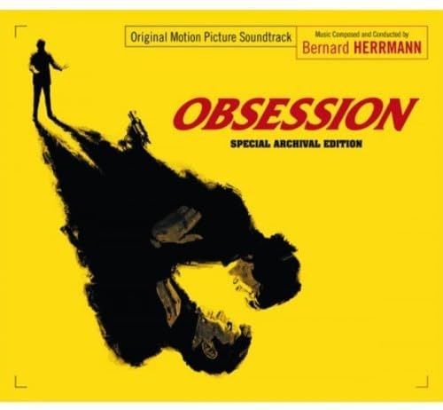 【CD】Ost: Obsession