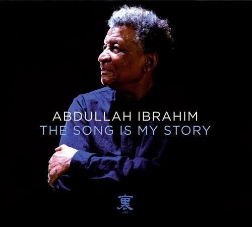 【CD】Song Is My Story