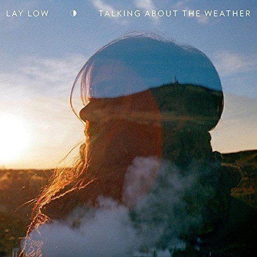 【CD】Talking About the Weather